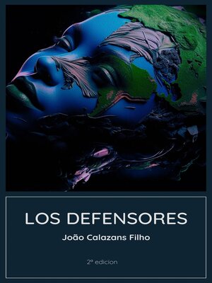 cover image of Los Defensores